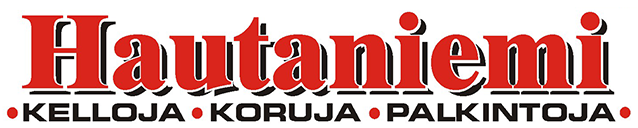 Hautaniemi